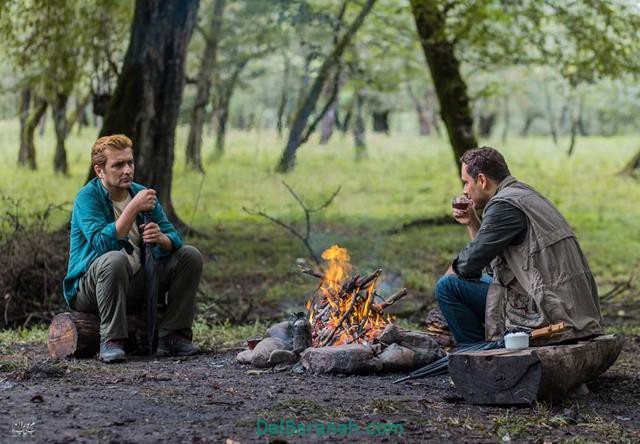 تصویربرداری سریال خانواده دکتر ماهان در شمال کشور تصویربرداری سریال خانواده دکتر ماهان در شمال کشور