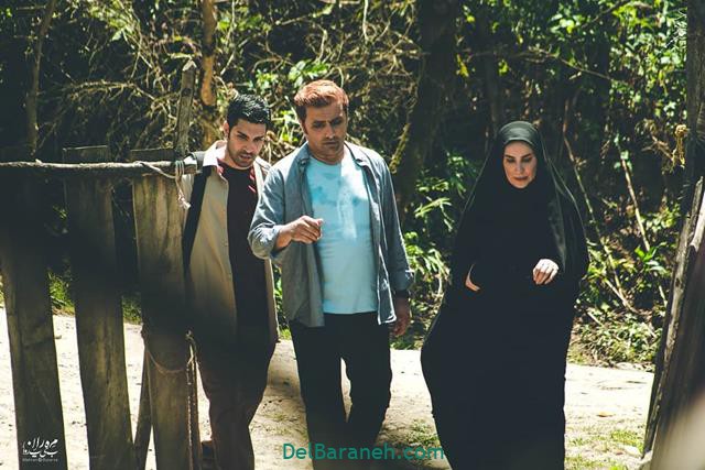 عوامل سریال خانواده دکتر ماهان عوامل سریال خانواده دکتر ماهان