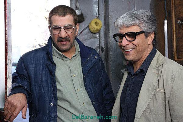 سریال دنگ و فنگ روزگار (۱۰)