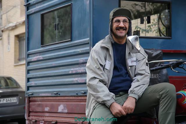 سریال دنگ و فنگ روزگار (۱۱)