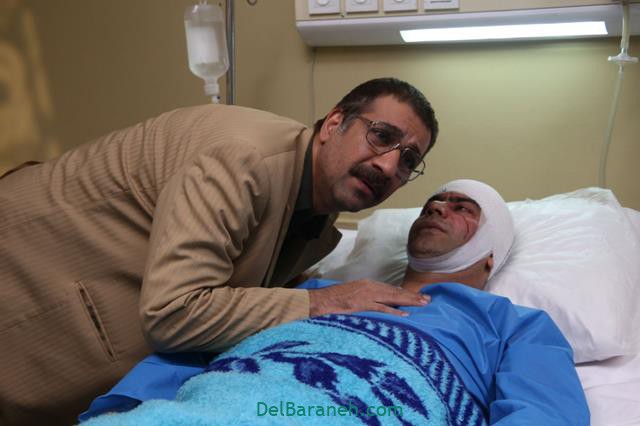 سریال دنگ و فنگ روزگار (۱۳)