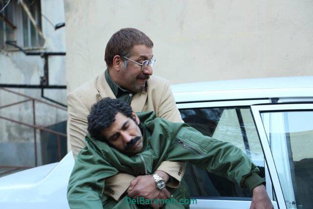 سریال دنگ و فنگ روزگار (۲۰)