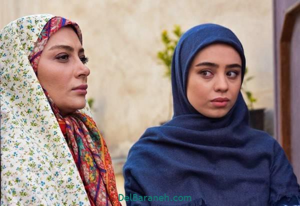 سریال دنگ و فنگ روزگار (۴)