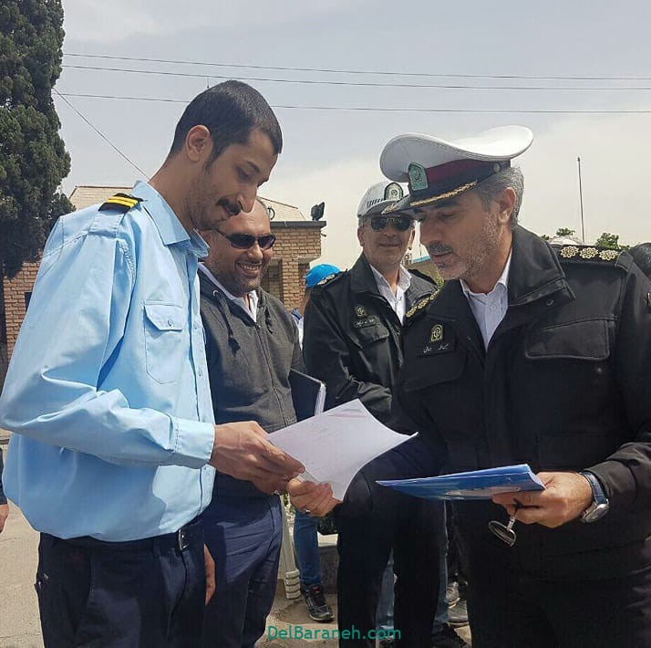 خلاصه سریال شرایط خاص