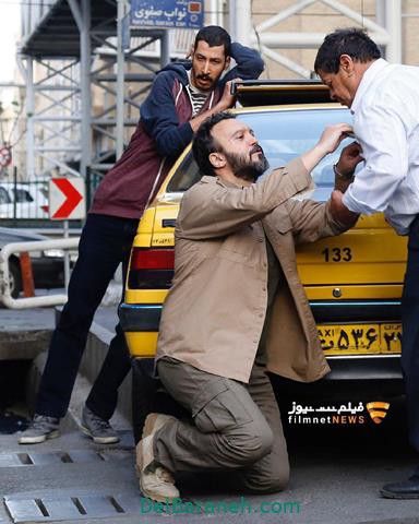 سریال شرایط خاص (۳۱)