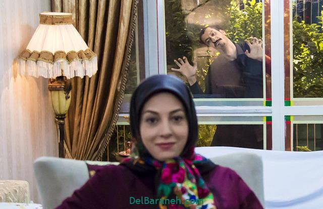 سریال شرایط خاص (۳۲)