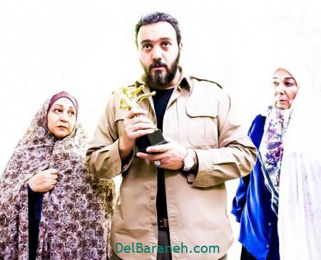 سریال شرایط خاص (۳۵)