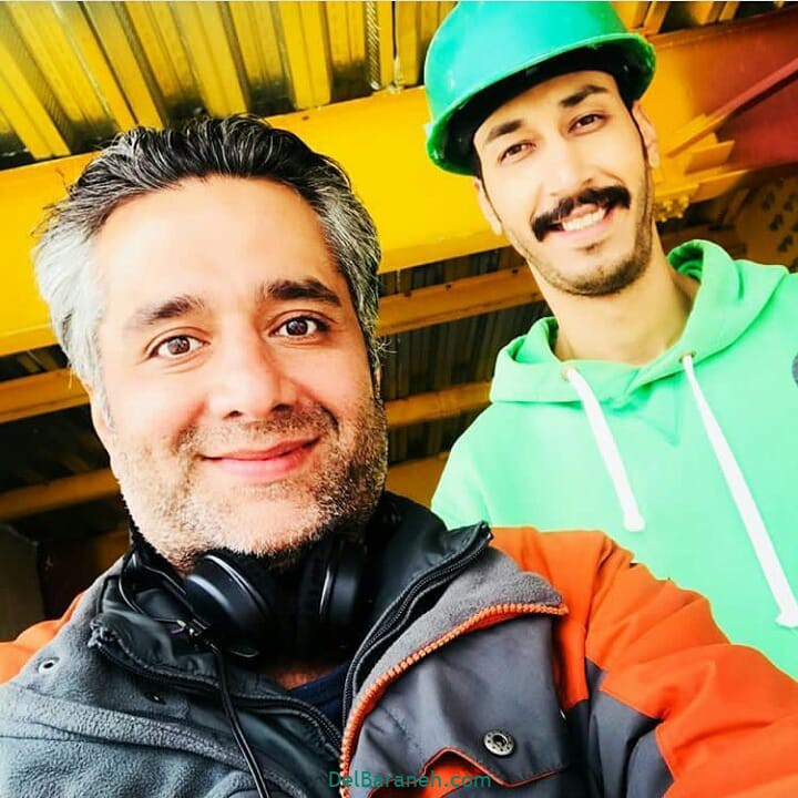 خلاصه داستان سریال شرایط خاص