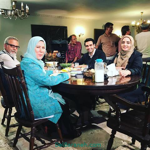 سریال عروس تاریکی