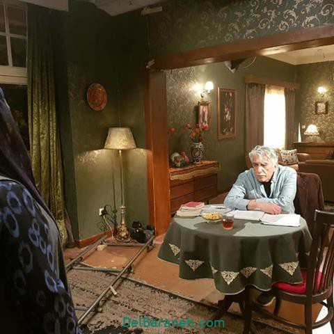 سریال عروس تاریکی (۶)