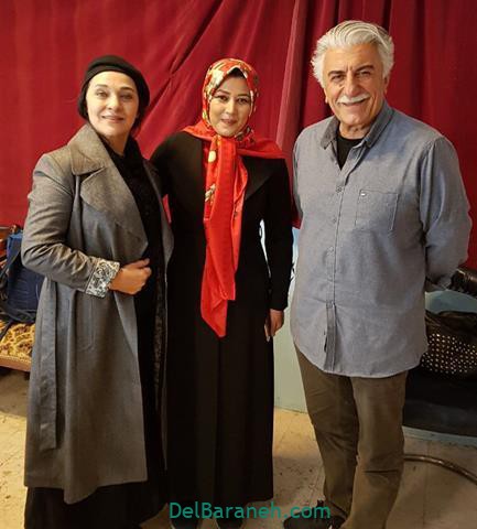 سریال عروس تاریکی (۸)