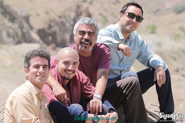 خلاصه داستان سریال فوق لیسانسه ها