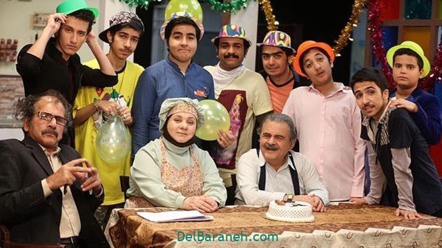 سریال محرمانه چند قسمت است