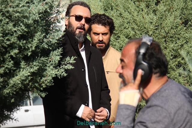 داستان سریال گاندو داستان سریال گاندو (۴)