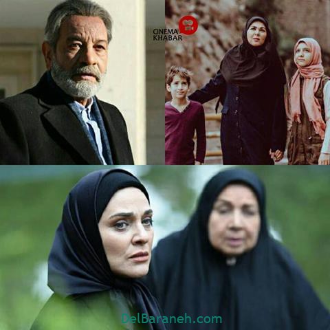 سریال گاندو (۵۳)