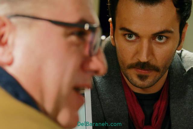 مسیر پیچیده سریال گاندو مسیر پیچیده سریال گاندو