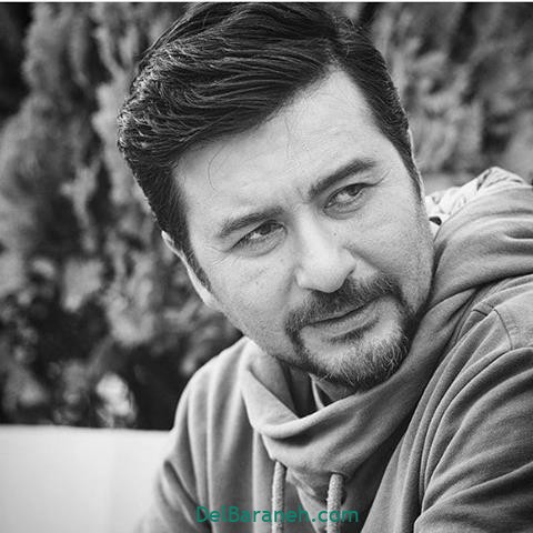 امیرحسین صدیق در سریال گیله وا