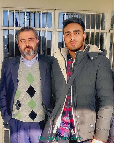 سریال سلام آقای مدیر چند قسمت است