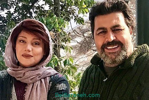 عکس بازیگران سریال هیولا (۳)