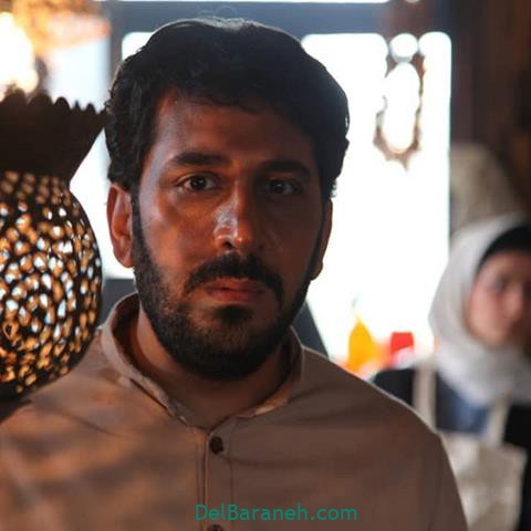 عکس های پشت صحنه سریال وارش (۲۱)