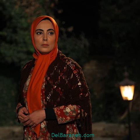 عکس های پشت صحنه سریال وارش (۴۲)