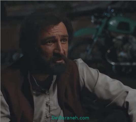 عکس های پشت صحنه سریال وارش (۵)