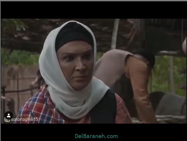 عکس های پشت صحنه سریال وارش (۸)