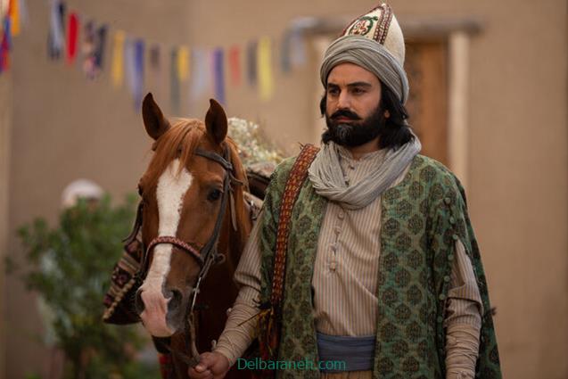 فصل دوم سریال مستوران (۵)