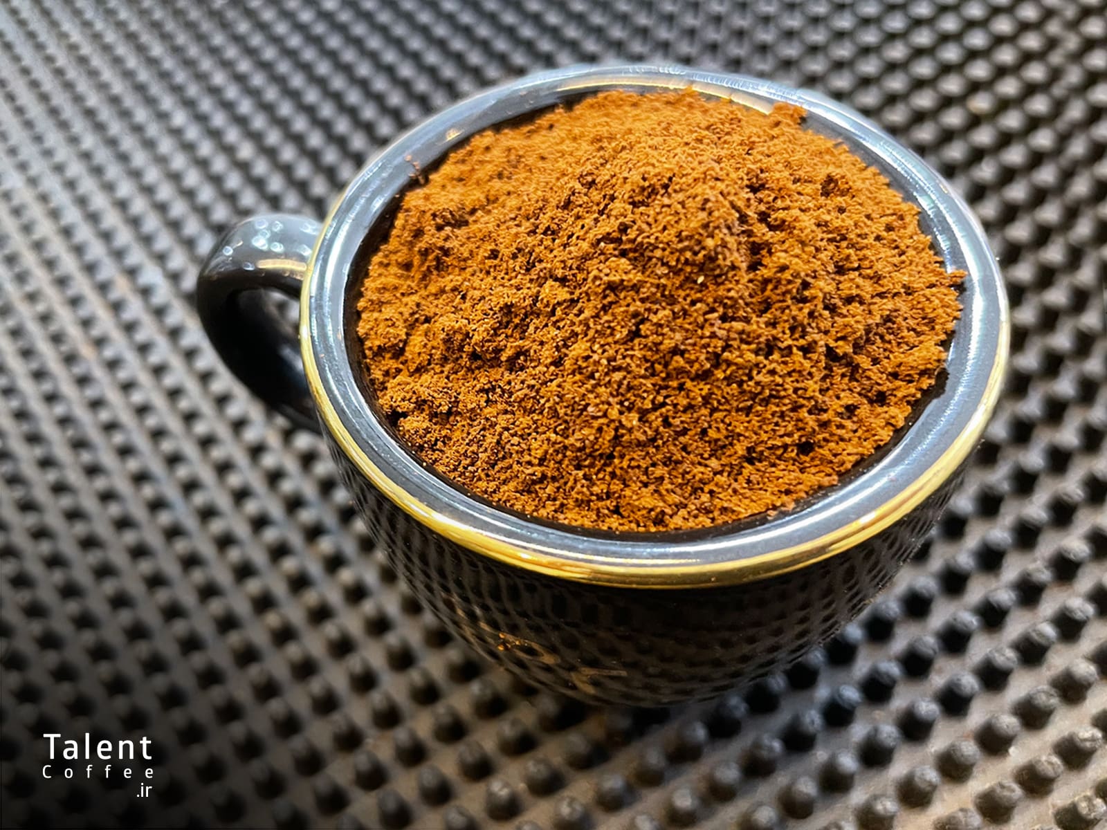 فواید پودر قهوه و اثرات آن بر لاغری