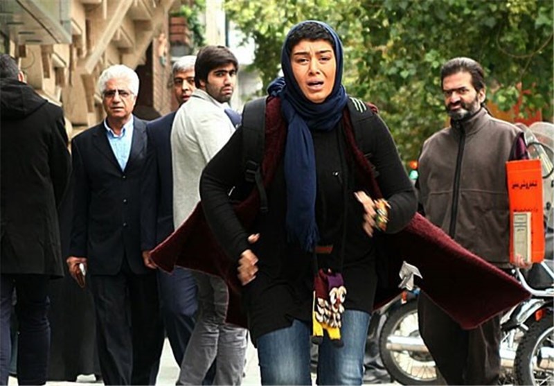 فیلم آبنبات چوبی (3)