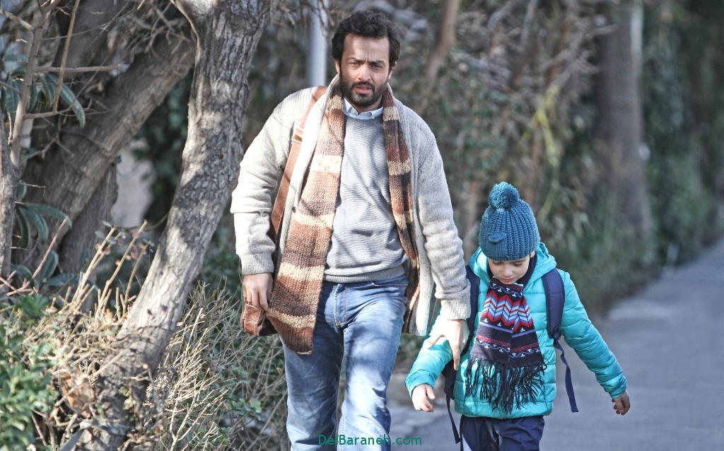 فیلم یک روز بخصوص (19)