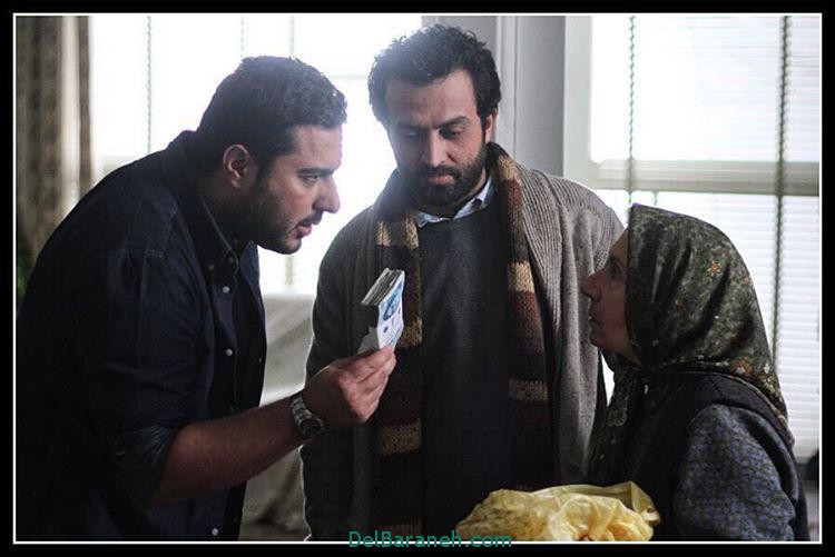 فیلم یک روز بخصوص (5)