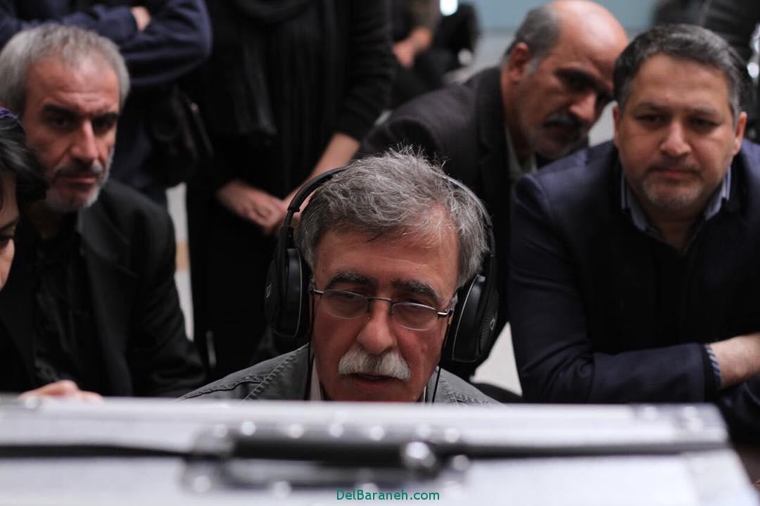 فیلم یک روز بخصوص (9)