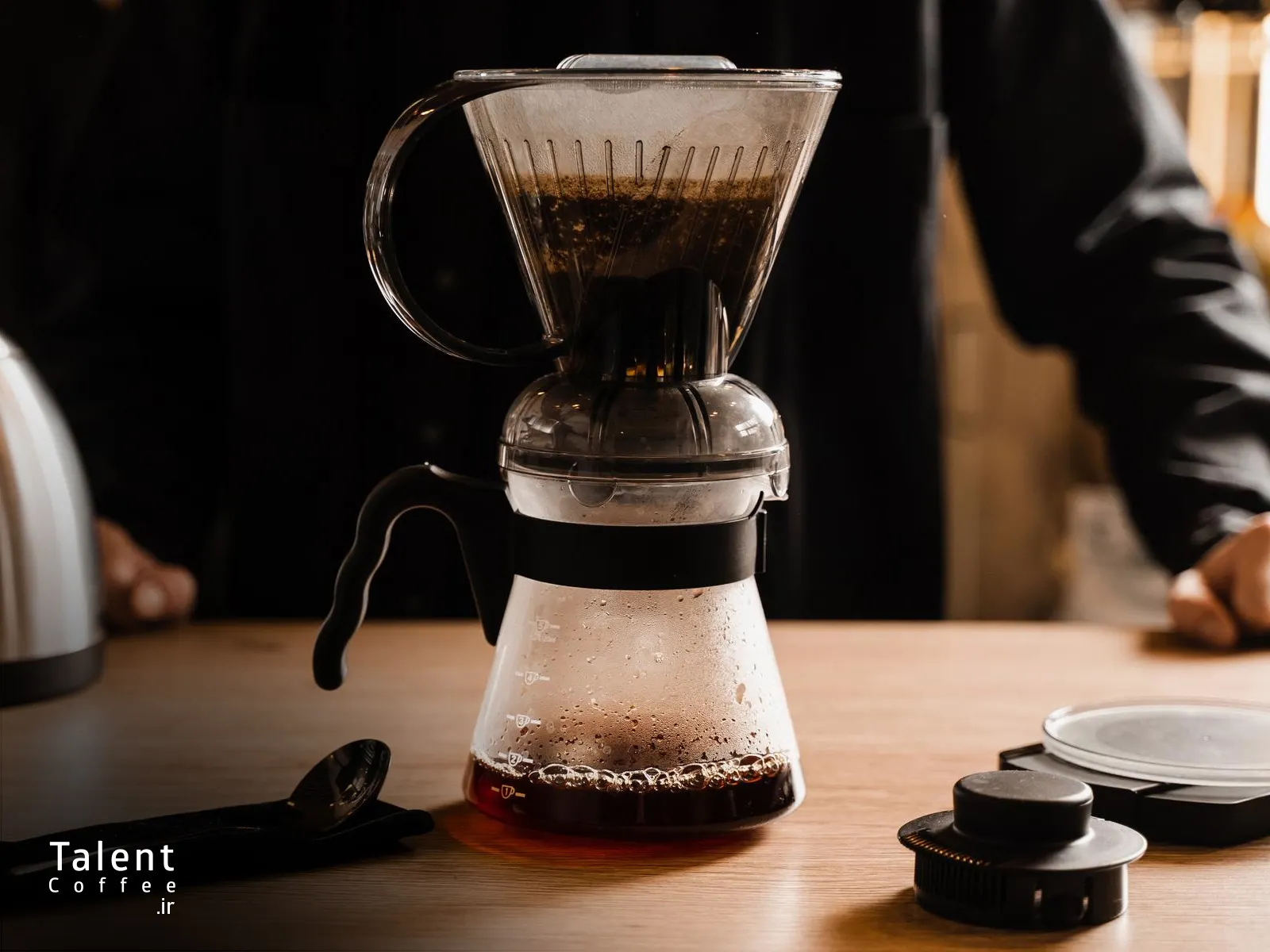 کلور دریپر چیست