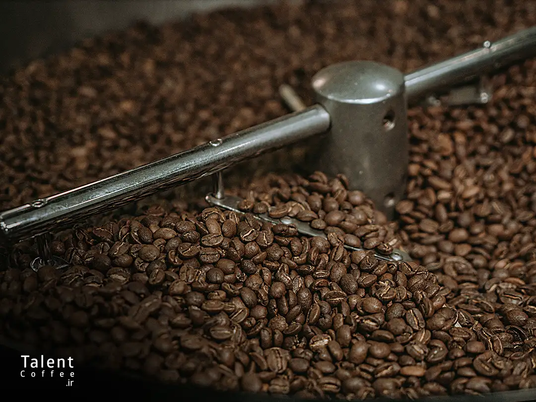 قهوه کلمبیا