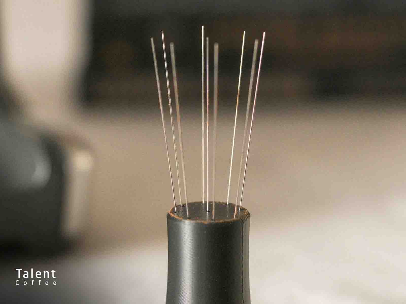 تکنیک توزیع یا دیستربیوشن