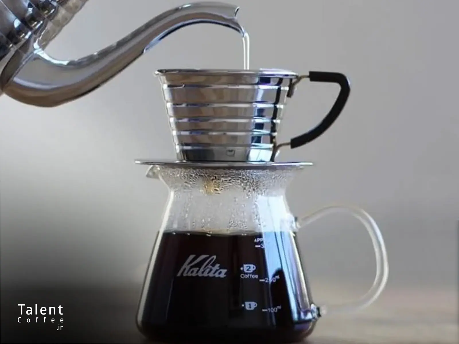 کالیتا چیست