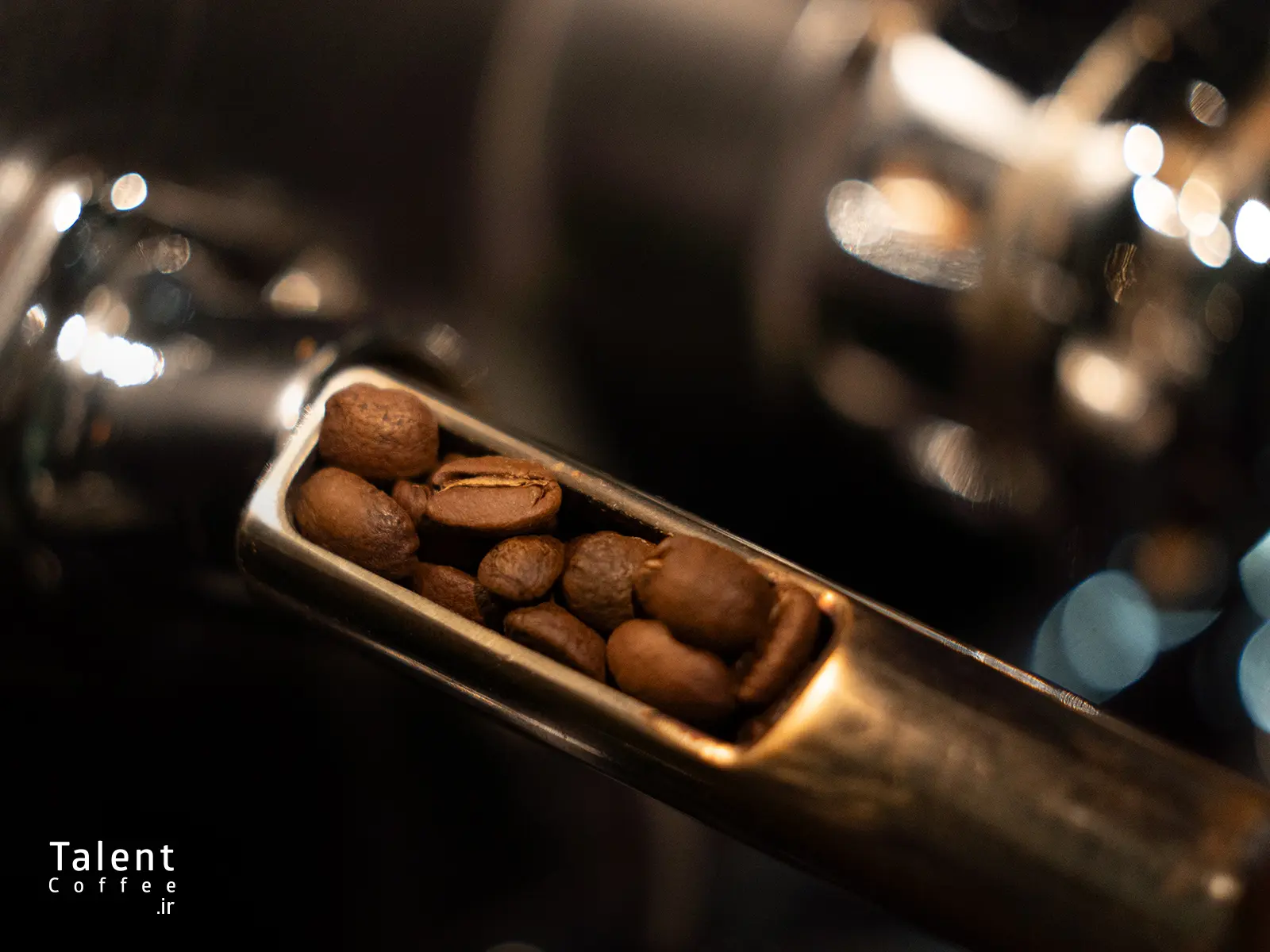 تفاوت قهوه اسپشیال و کامرشیال