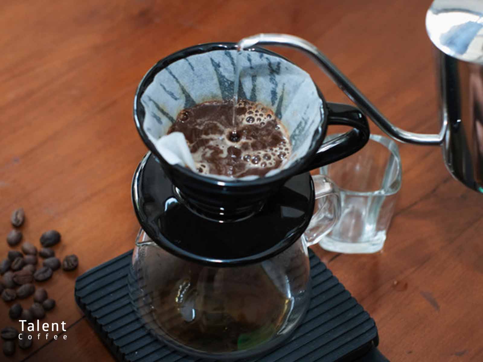 آیا قهوه خراب می‌شود؟