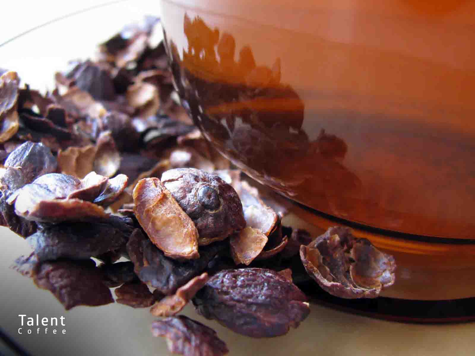 کاسکارا چیست