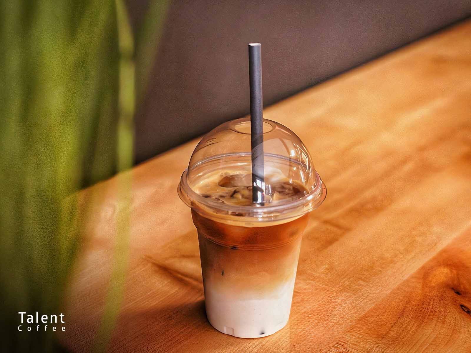 جلوگیری از ریختن قهوه بیرون‌بر