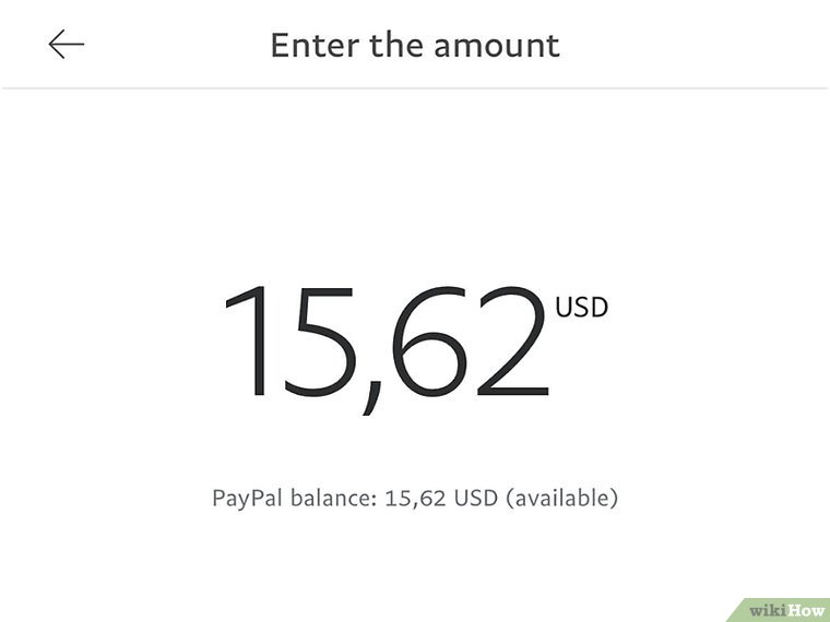 مبلغ مورد نظر 