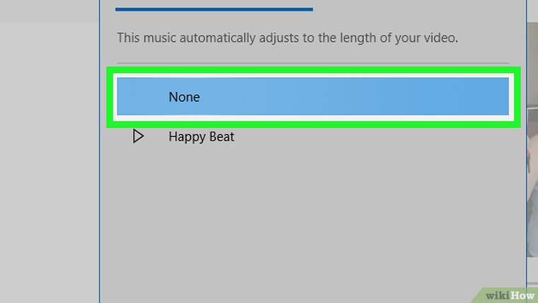 متصل کردن دو ویدئو کلیپ به هم