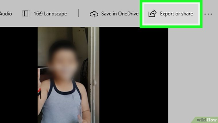 متصل کردن دو ویدئو کلیپ به هم