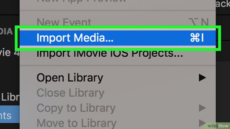 متصل کردن دو ویدئو کلیپ به هم 