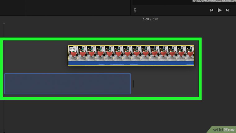 متصل کردن دو ویدئو کلیپ به هم 