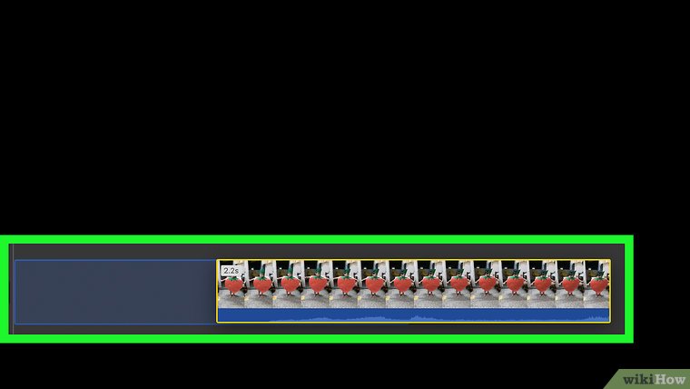 متصل کردن دو ویدئو کلیپ به هم 