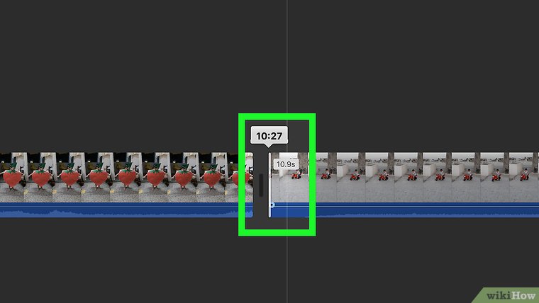 متصل کردن دو ویدئو کلیپ به هم 