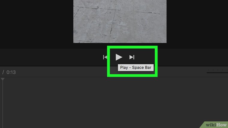 متصل کردن دو ویدئو کلیپ به هم 