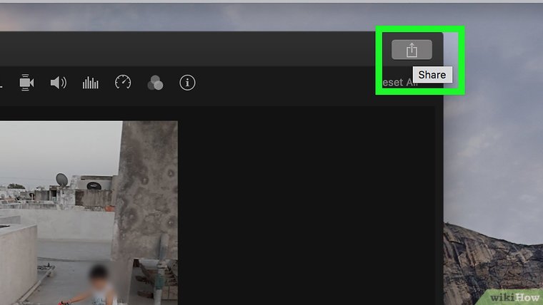 متصل کردن دو ویدئو کلیپ به هم 